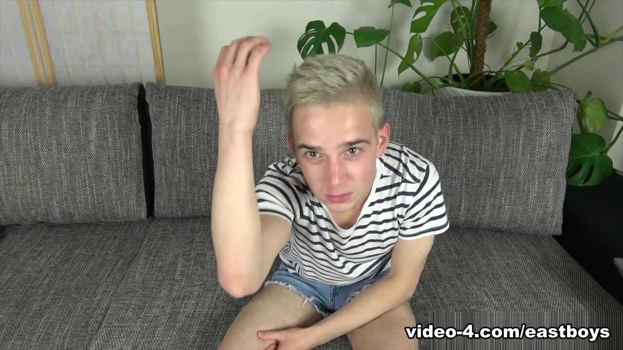 Solo action - Taylor Blaze - EastBoys