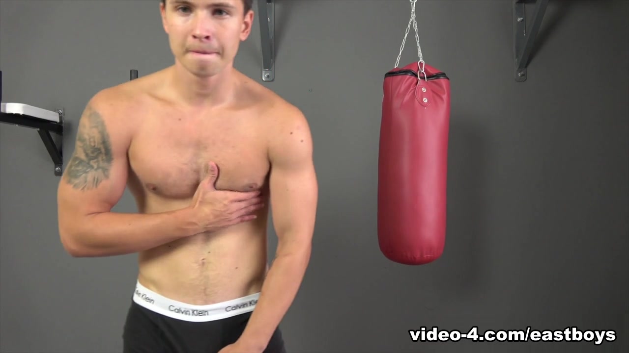 Casting - Flexing - EastBoys