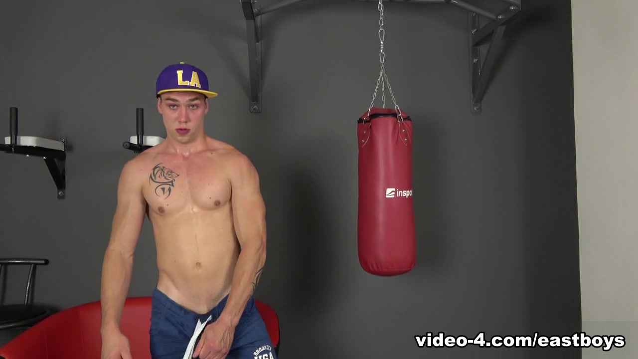 Casting - Billy Harrison - EastBoys