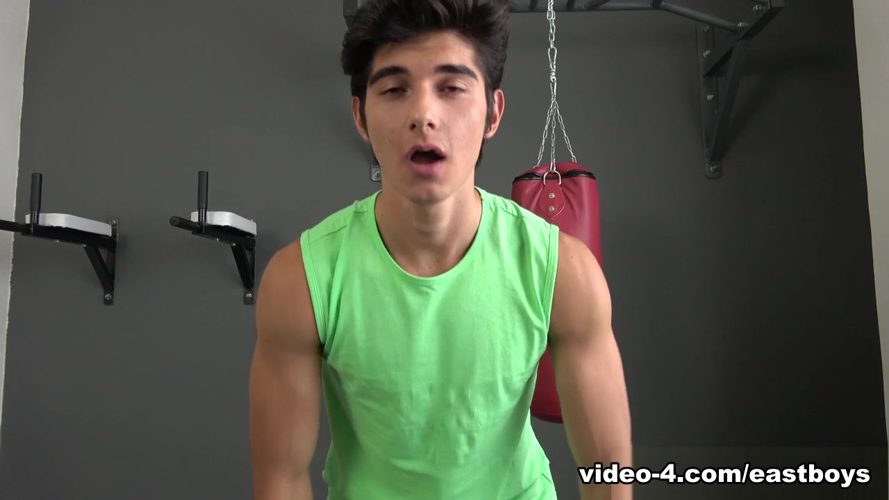 Jared Shaw - Webcam 4K - One - EastBoys