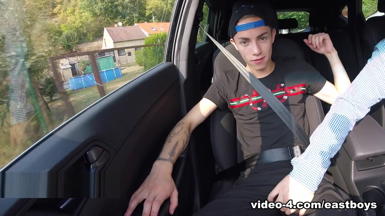 One - In a car - EastBoys