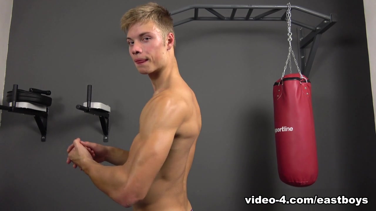 Muscle Flex - Casting 20 - EastBoys