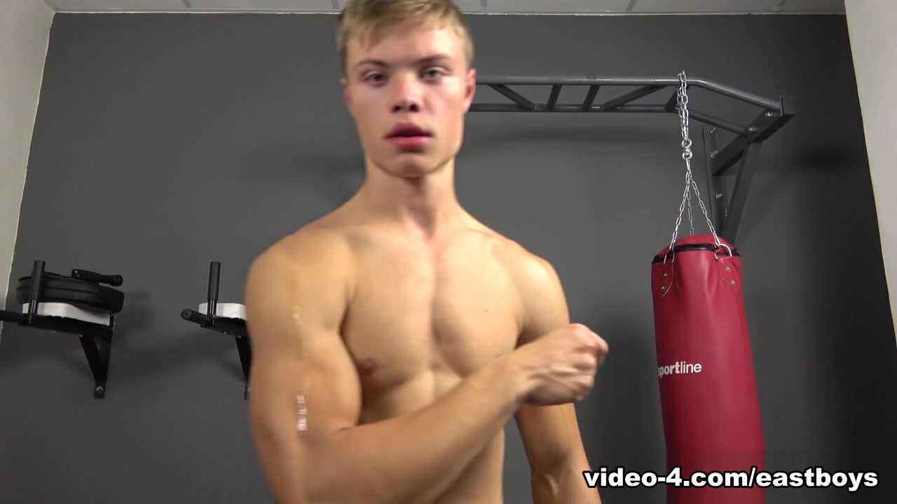 Muscle Flex - Casting 20 - EastBoys