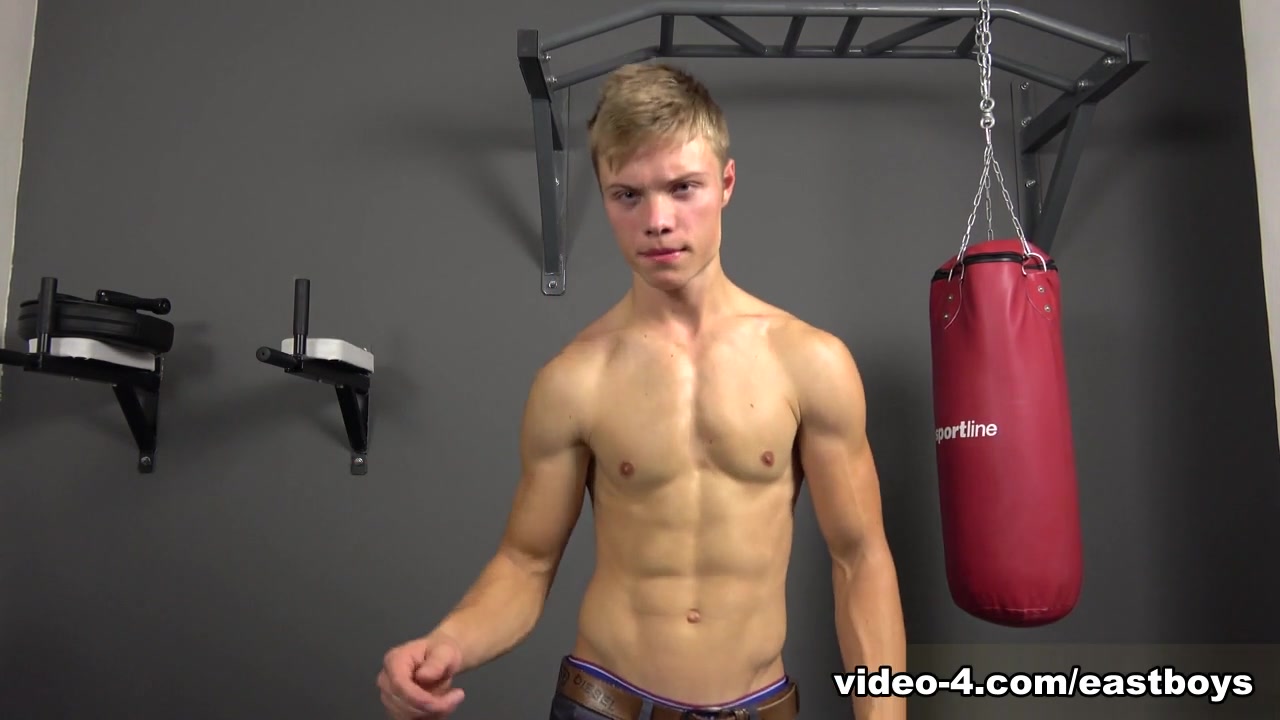 Muscle Flex - Casting 20 - EastBoys