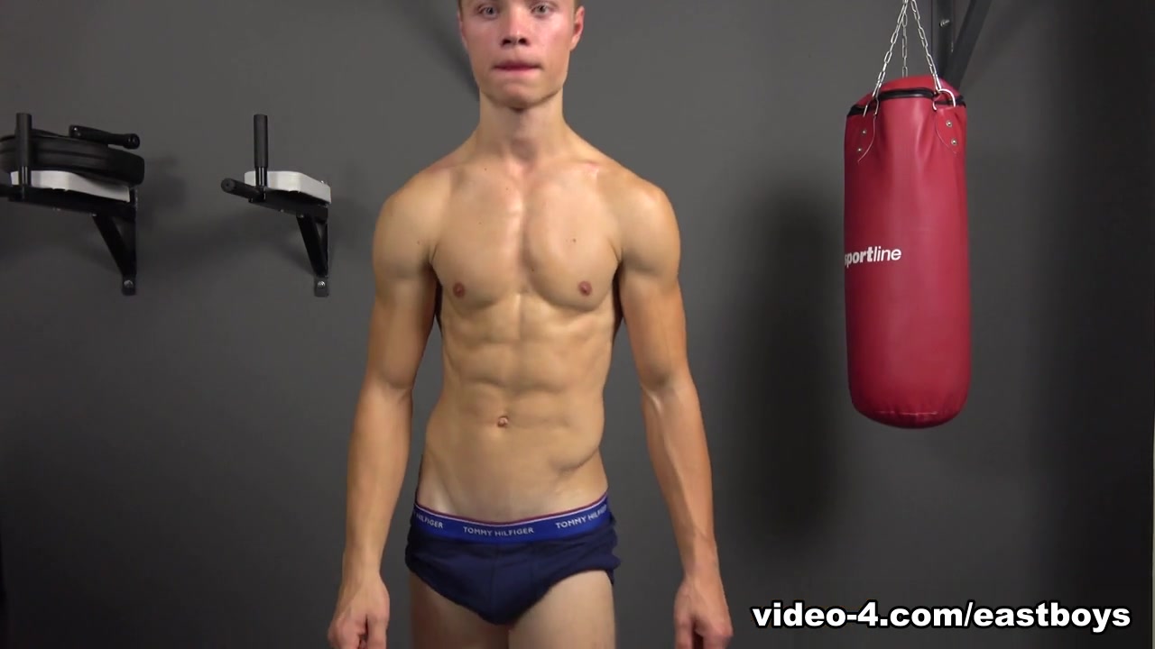 Muscle Flex - Casting 20 - EastBoys