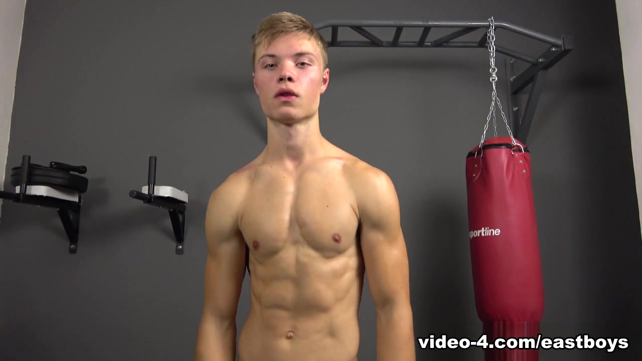 Muscle Flex - Casting 20 - EastBoys