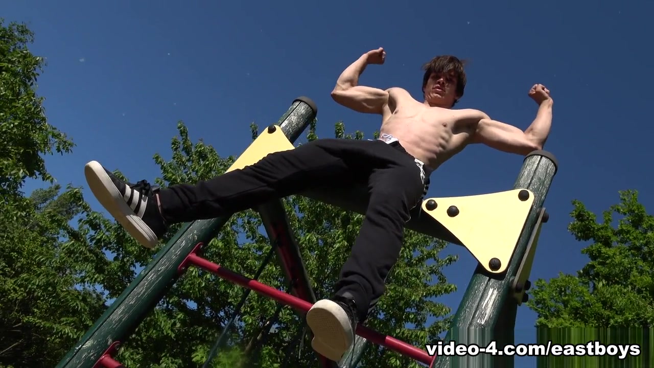 One - Flexing - EastBoys
