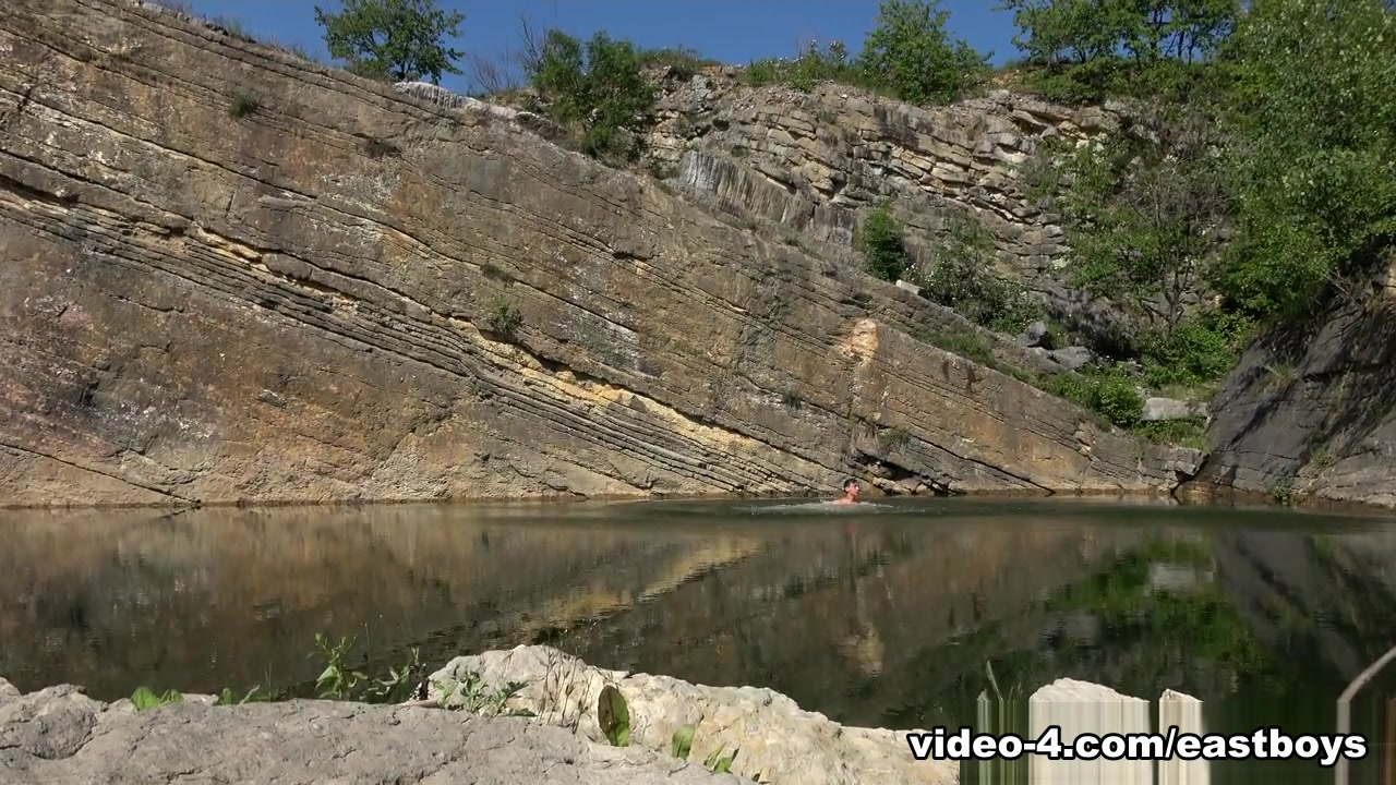 Outdoor fun - EastBoys