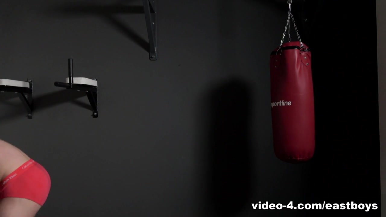 Muscle Flex - Casting 23 - EastBoys