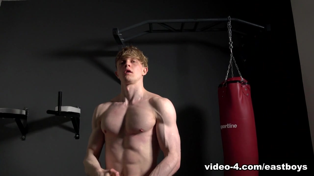 Muscle Flex - Casting 23 - EastBoys