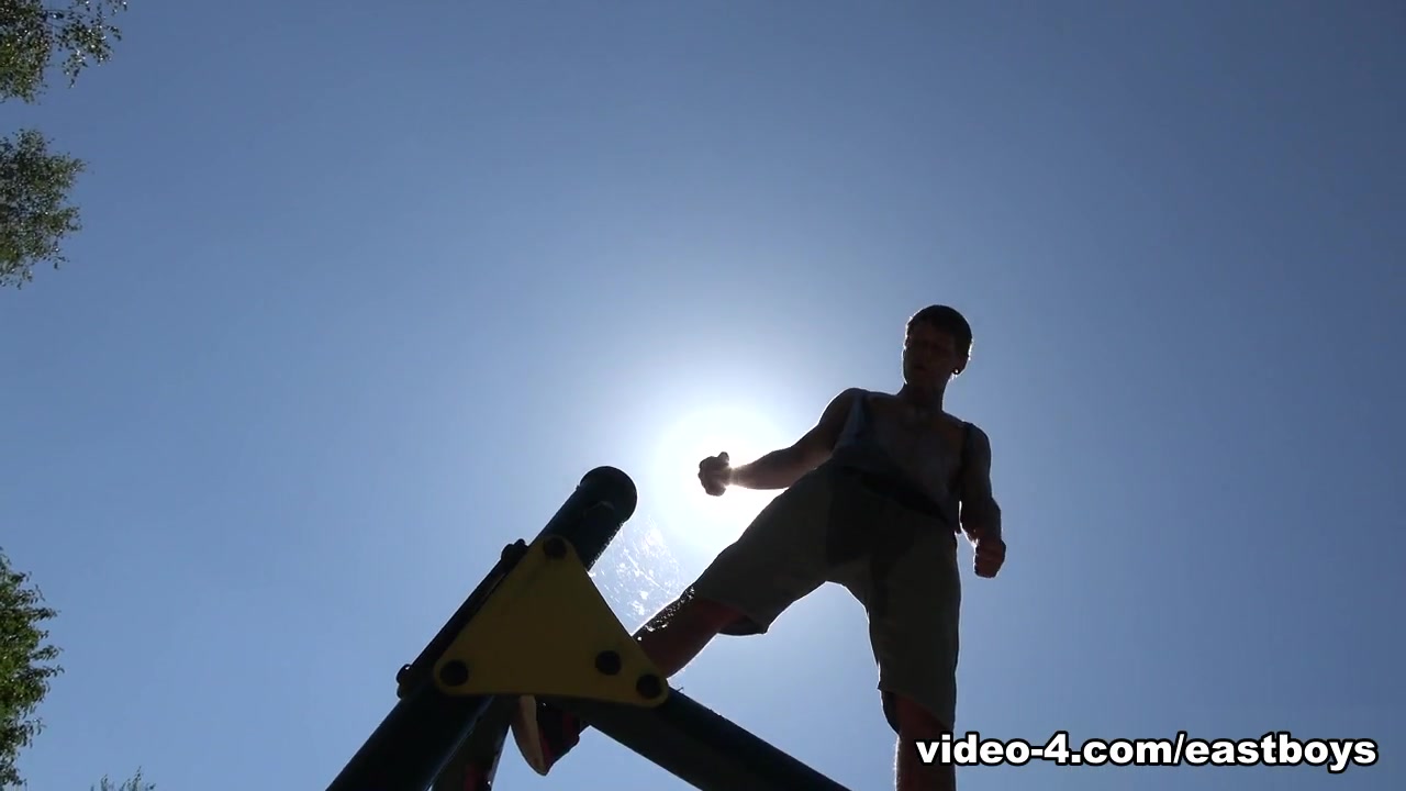 Rick Palmer - Casting 1 - EastBoys