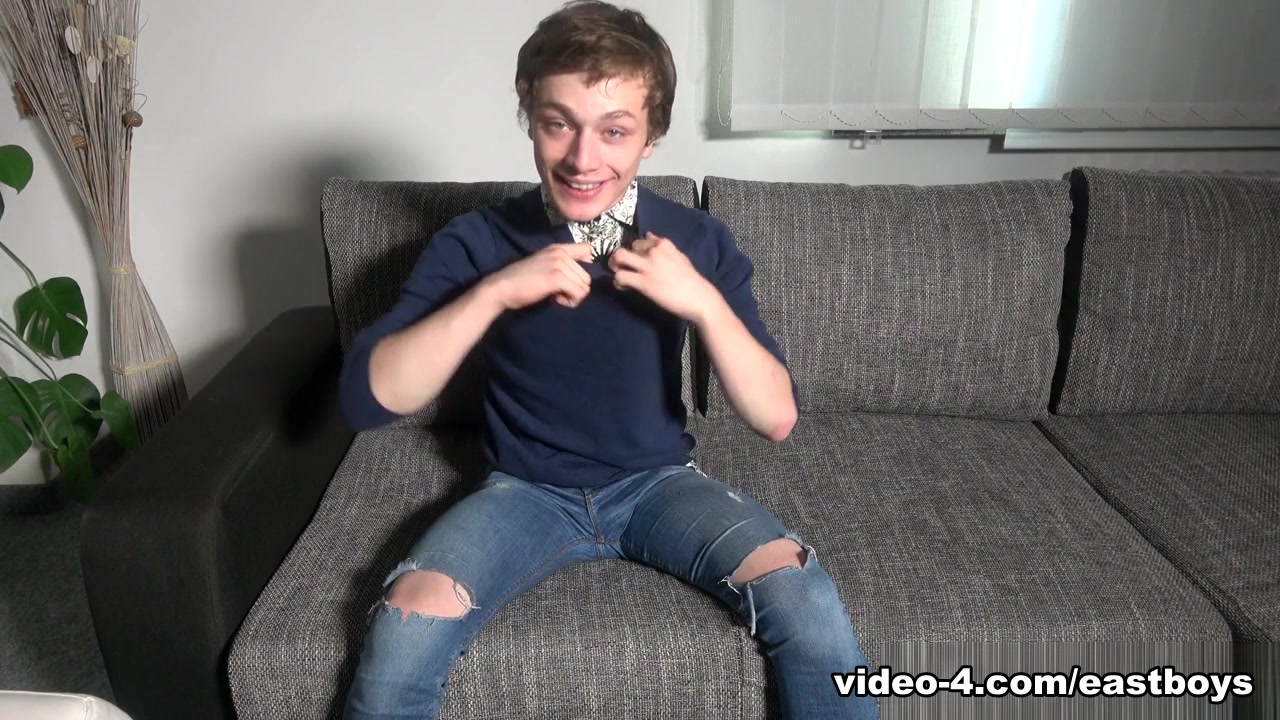 Casting - Alex Faux - EastBoys