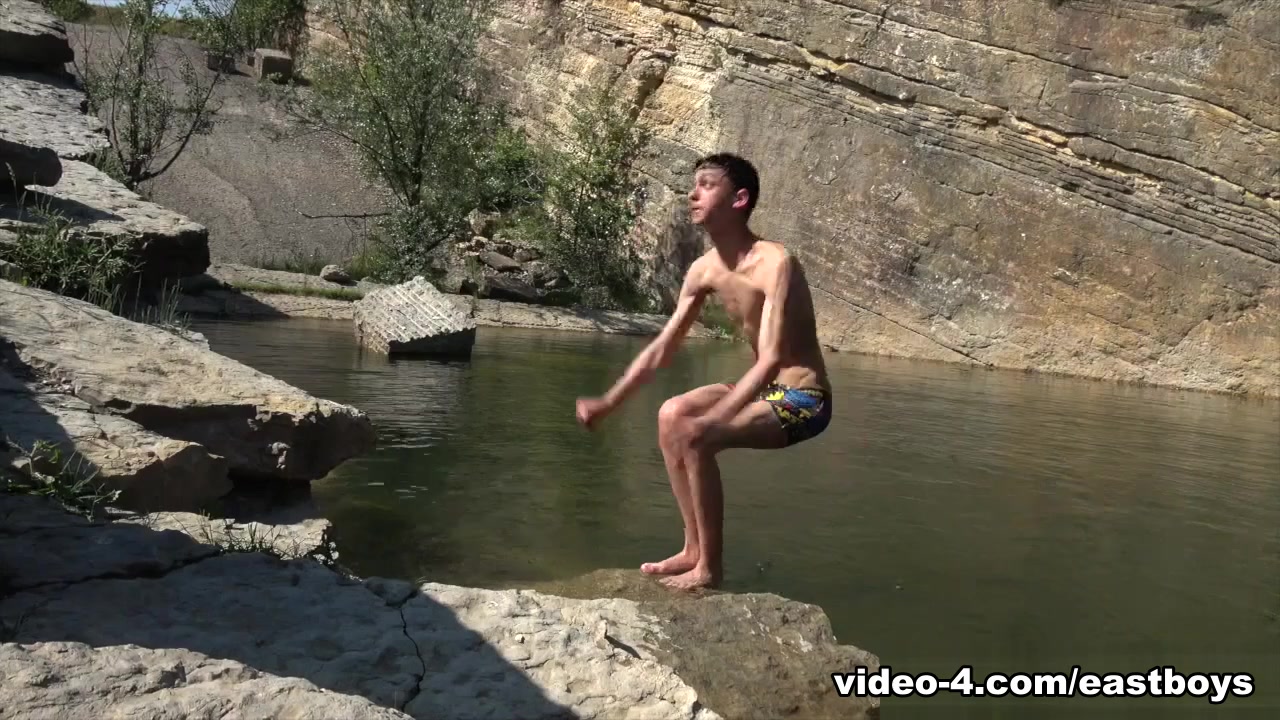 Summer stories by Eastboys - Full video - EastBoys