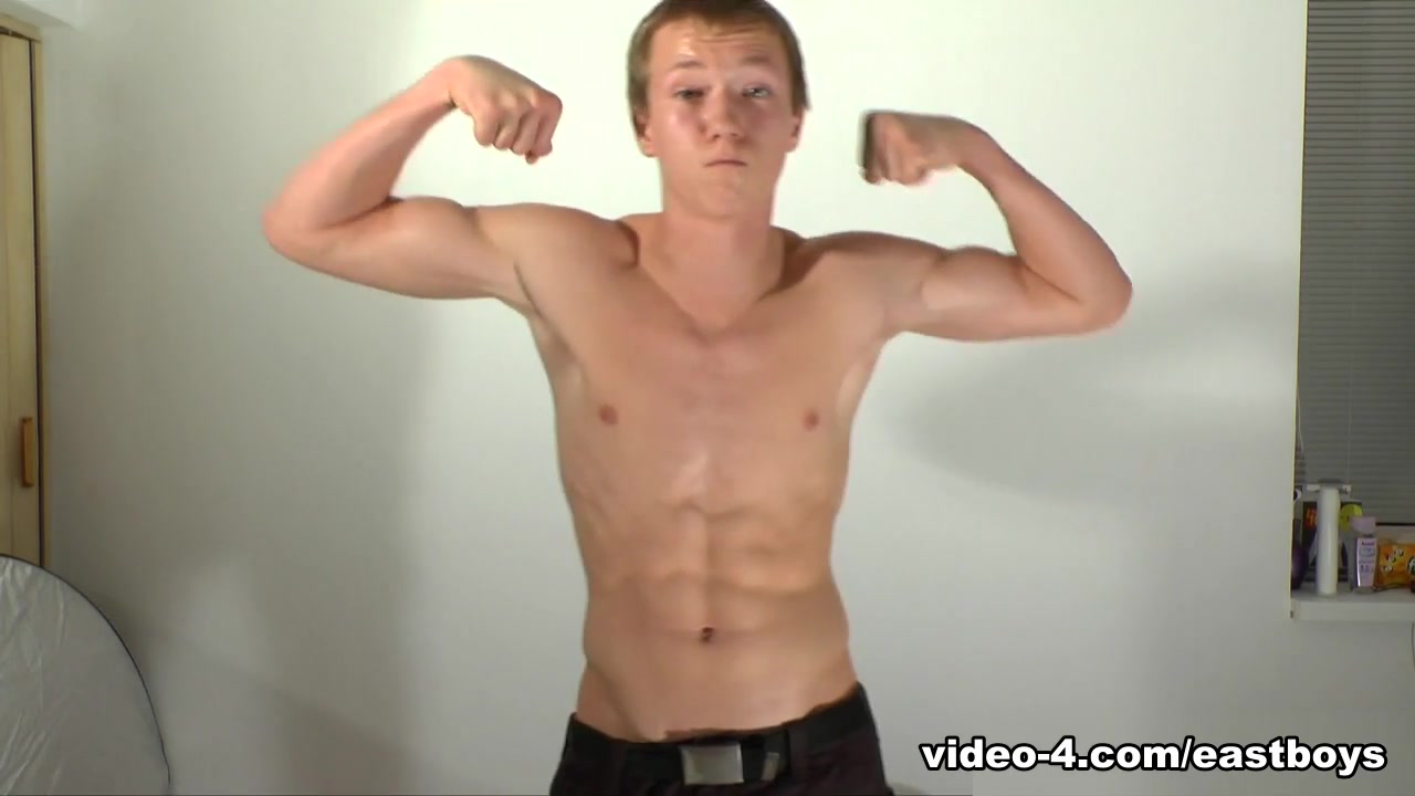 Y Fitness 07 - EastBoys