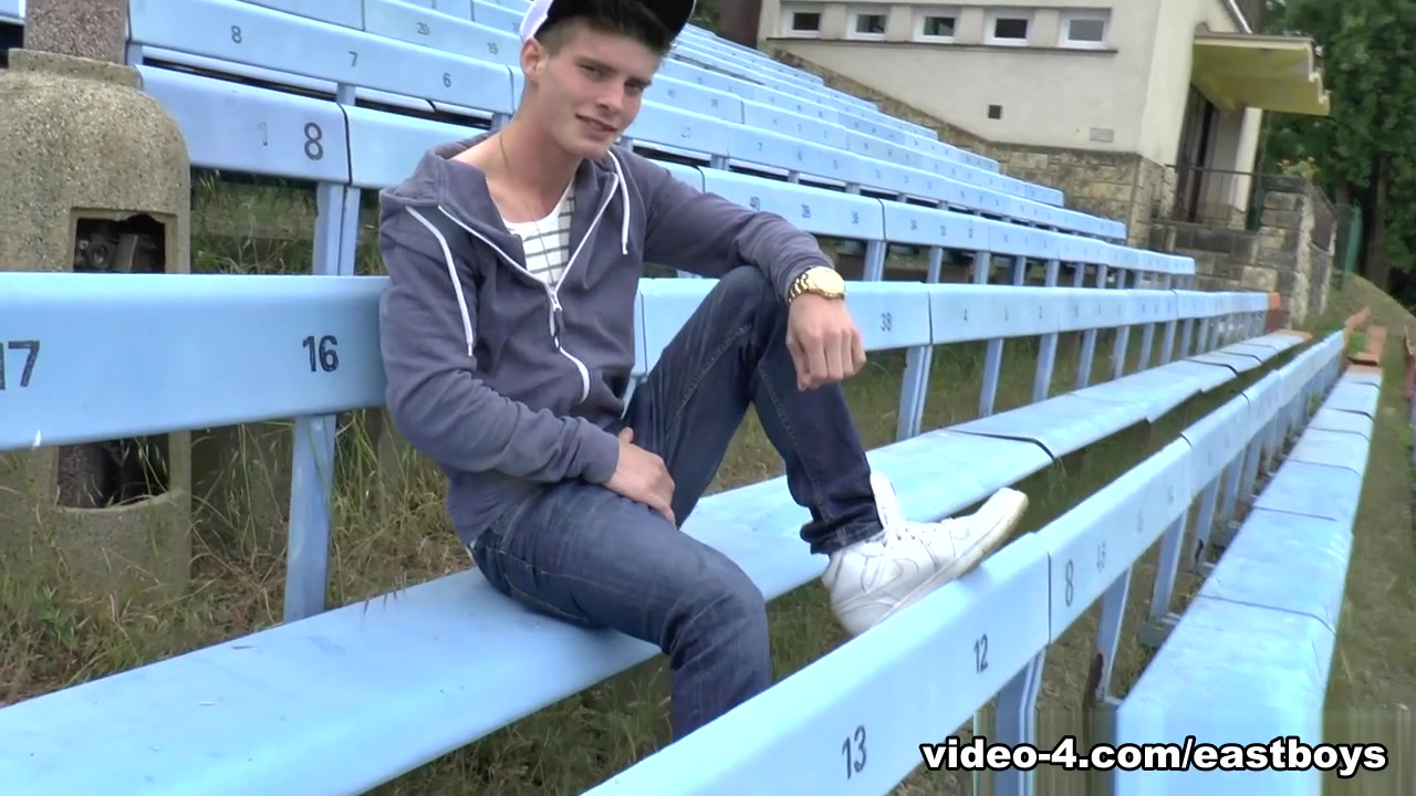Caravan Boys - Alexander Dorch - EastBoys
