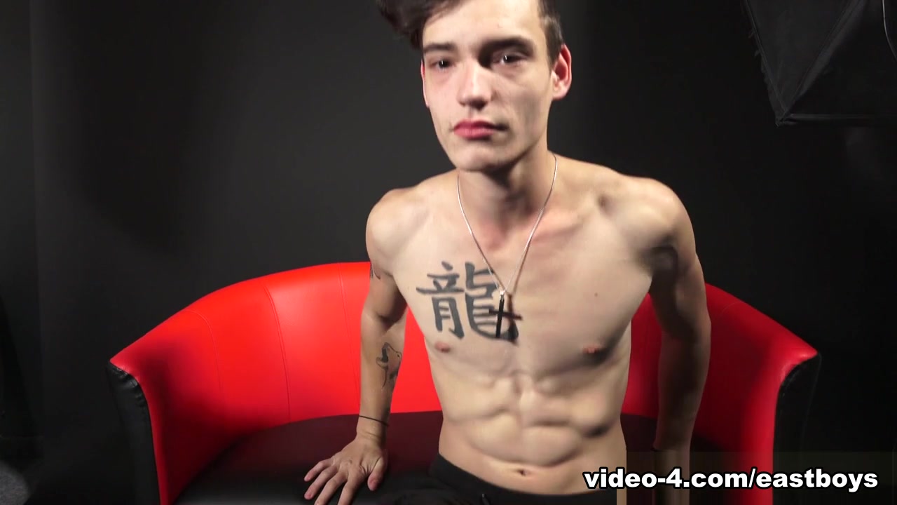 Webcam - Johnny Walsh - EastBoys