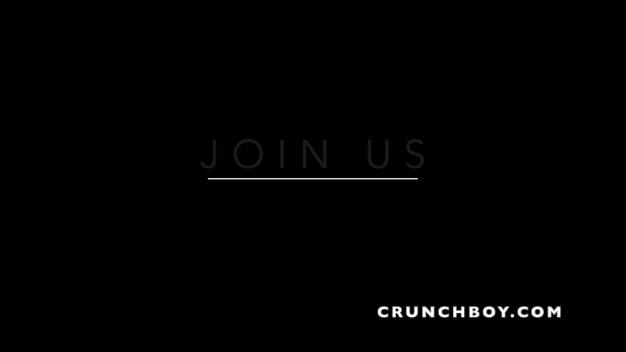 ROMANTIK fucked barebck by KALIL for CRUNCHBOY in BoyBerry Cruising madrid