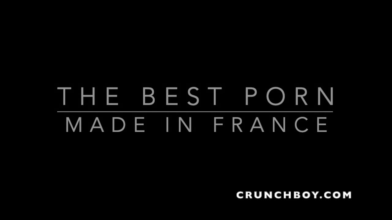 ROMANTIK fucked barebck by KALIL for CRUNCHBOY in BoyBerry Cruising madrid