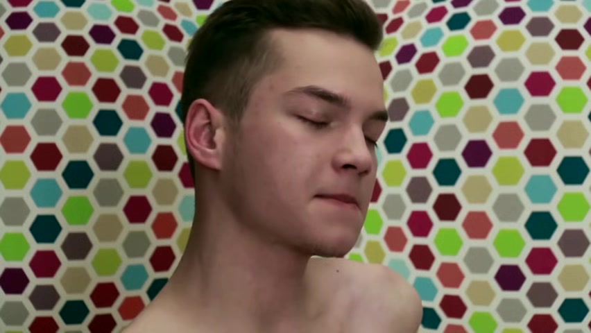 Russian Solo Boy Artem - Gogayguy