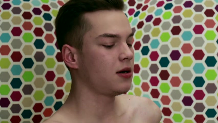 Russian Solo Boy Artem - Gogayguy