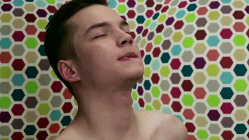 Russian Solo Boy Artem - Gogayguy