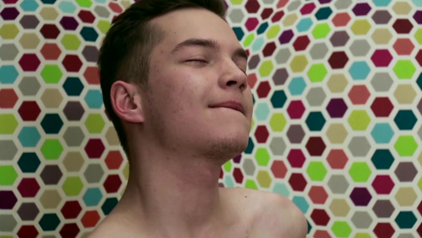 Russian Solo Boy Artem - Gogayguy