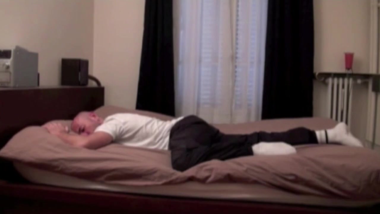 Arab used by Kameron Frost - CrunchBoy