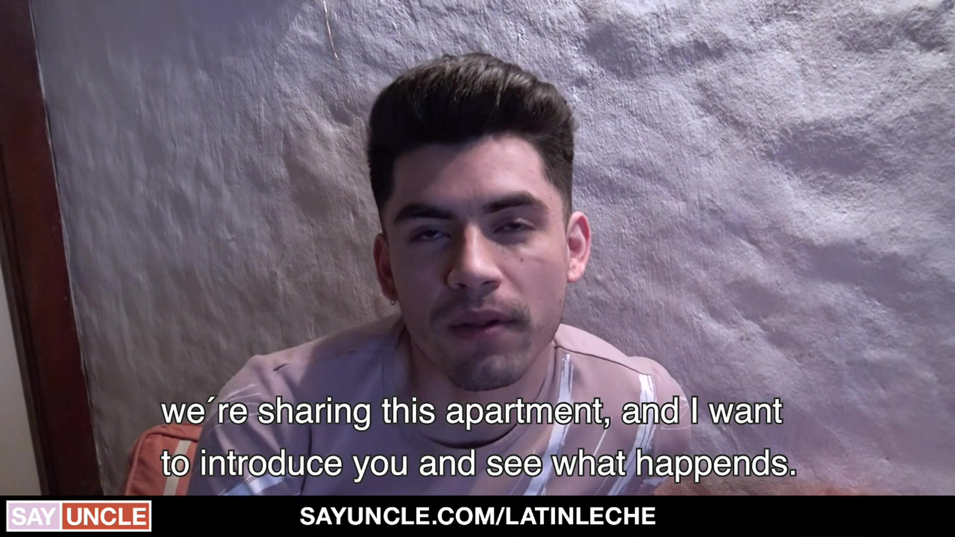 Two Hot Young Amateur Latino Twinks Have Sex On Camera For Money