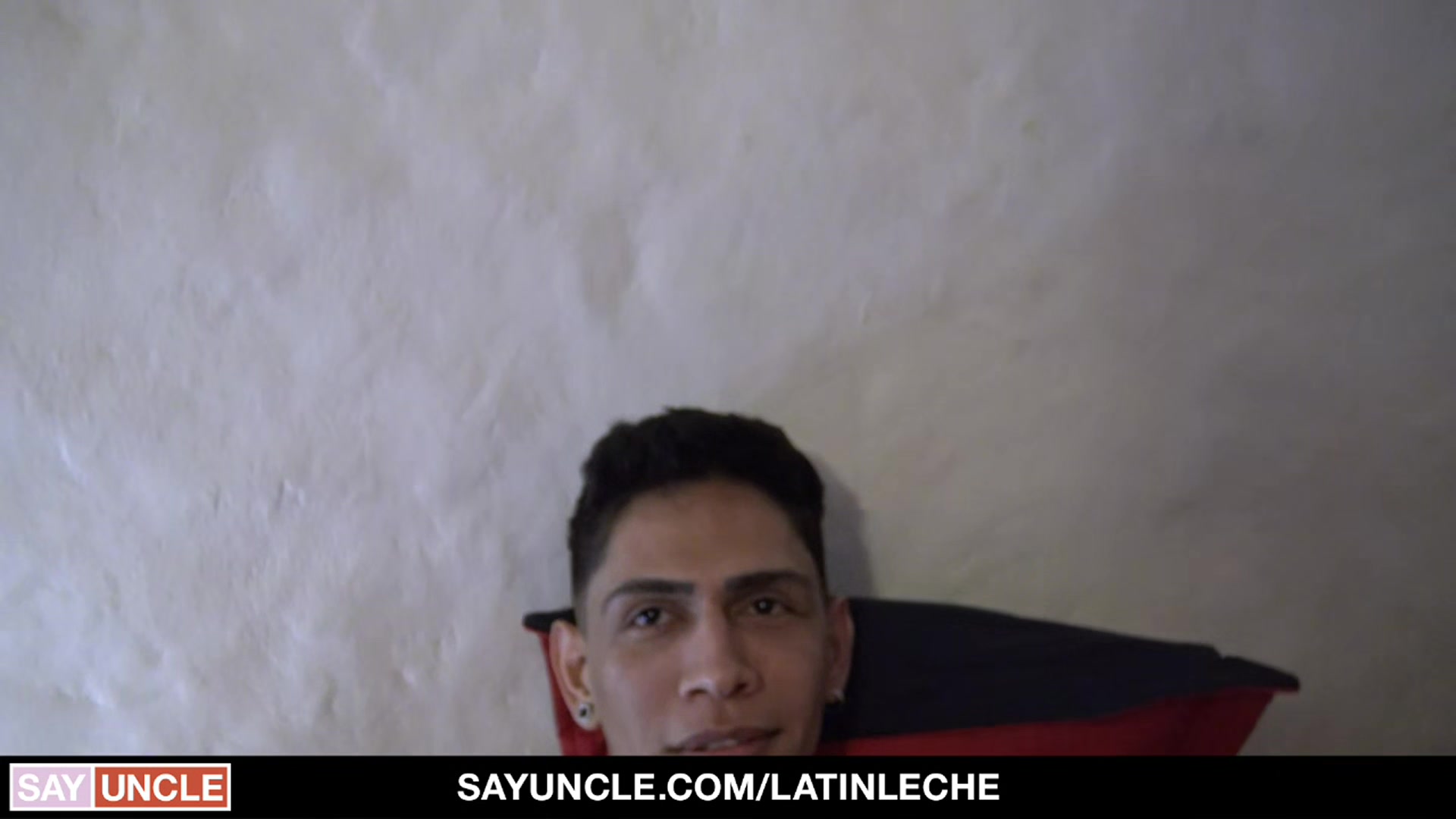 Two Hot Young Amateur Latino Twinks Have Sex On Camera For Money