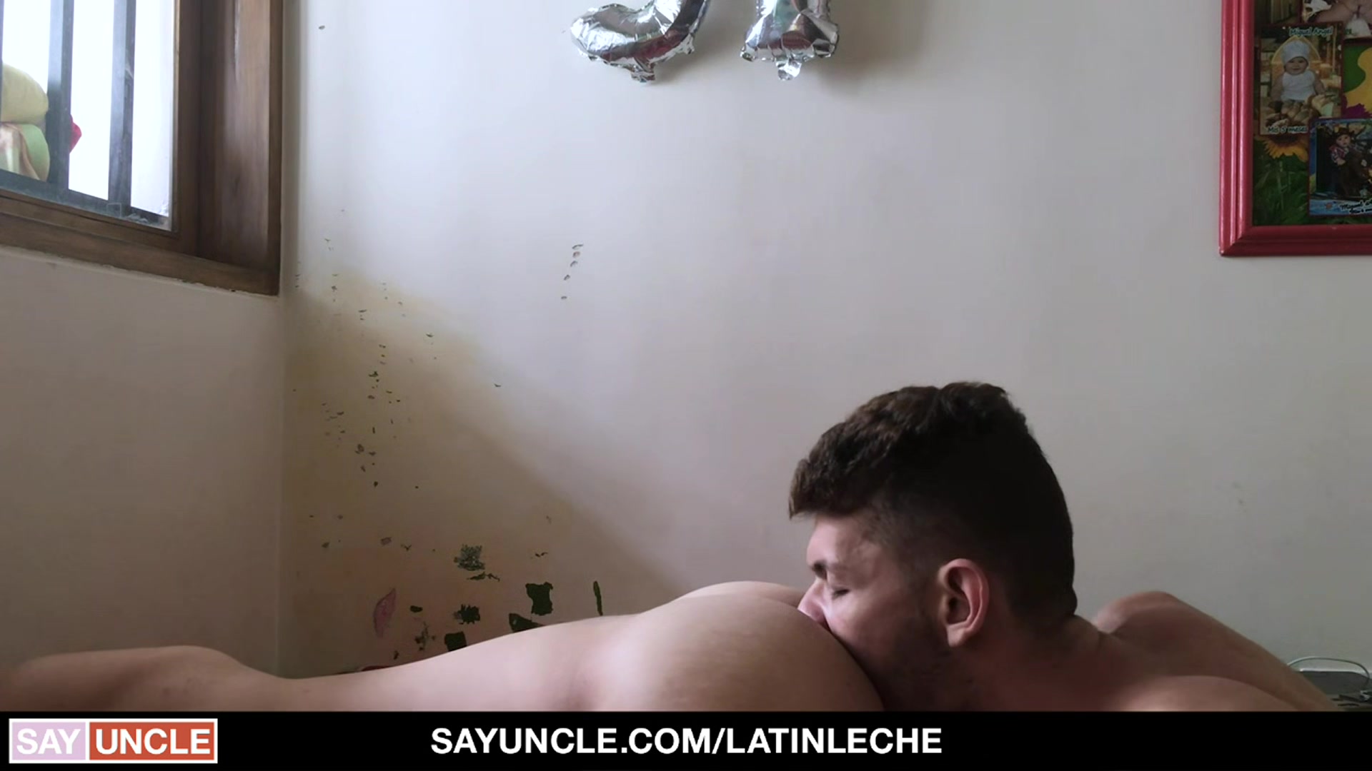 The Latin Superman Needs Some Money
