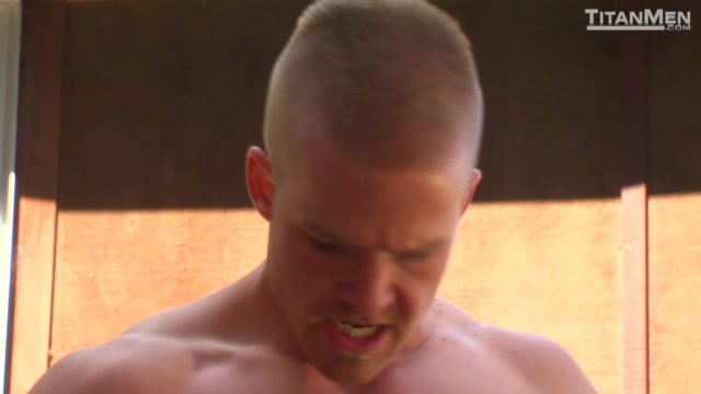 Smack: Scene 2: Cylus Kohen & Liam Magnuson