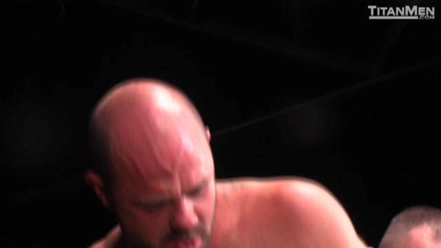Wet and Wide: Scene 3: Felix Barca & Rogue Status