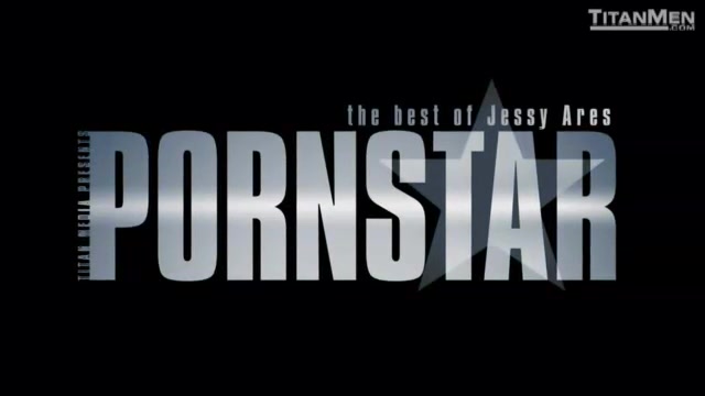 Pornstar: The Best of Jessy Ares
