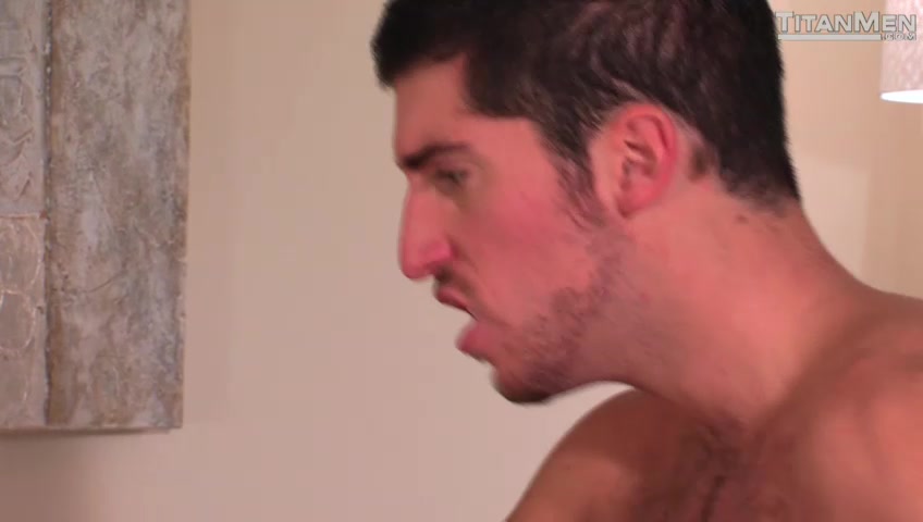 Worked Over: Scene 3: Jay Bentley & Leo Domenico