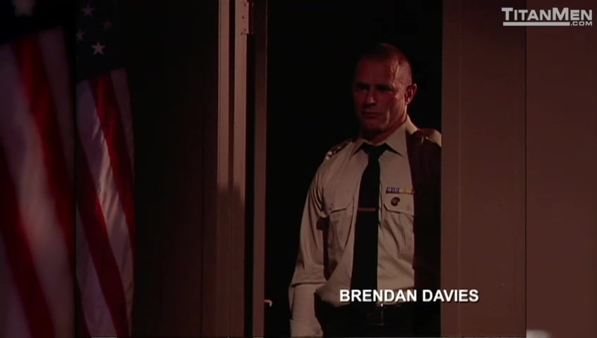 The Best of Joe Gage: Men in Uniform