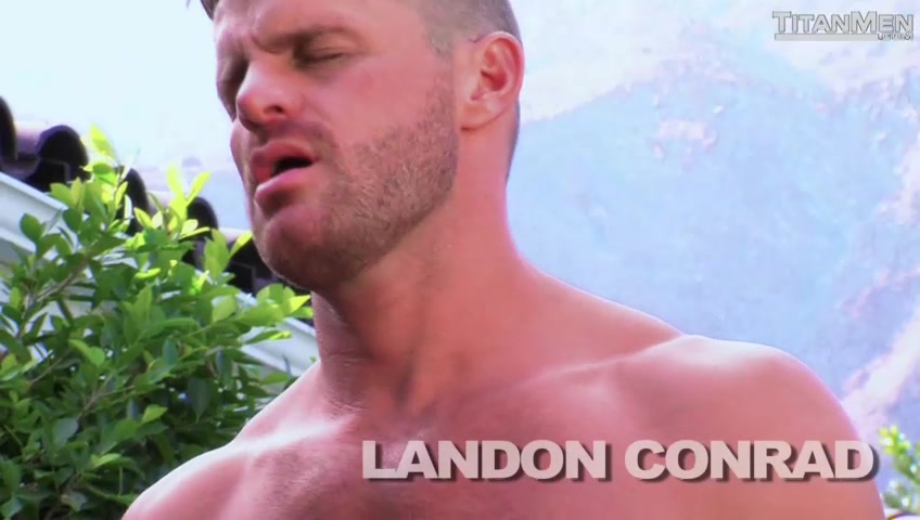Signals: Scene 1: Dario Beck & Landon Conrad
