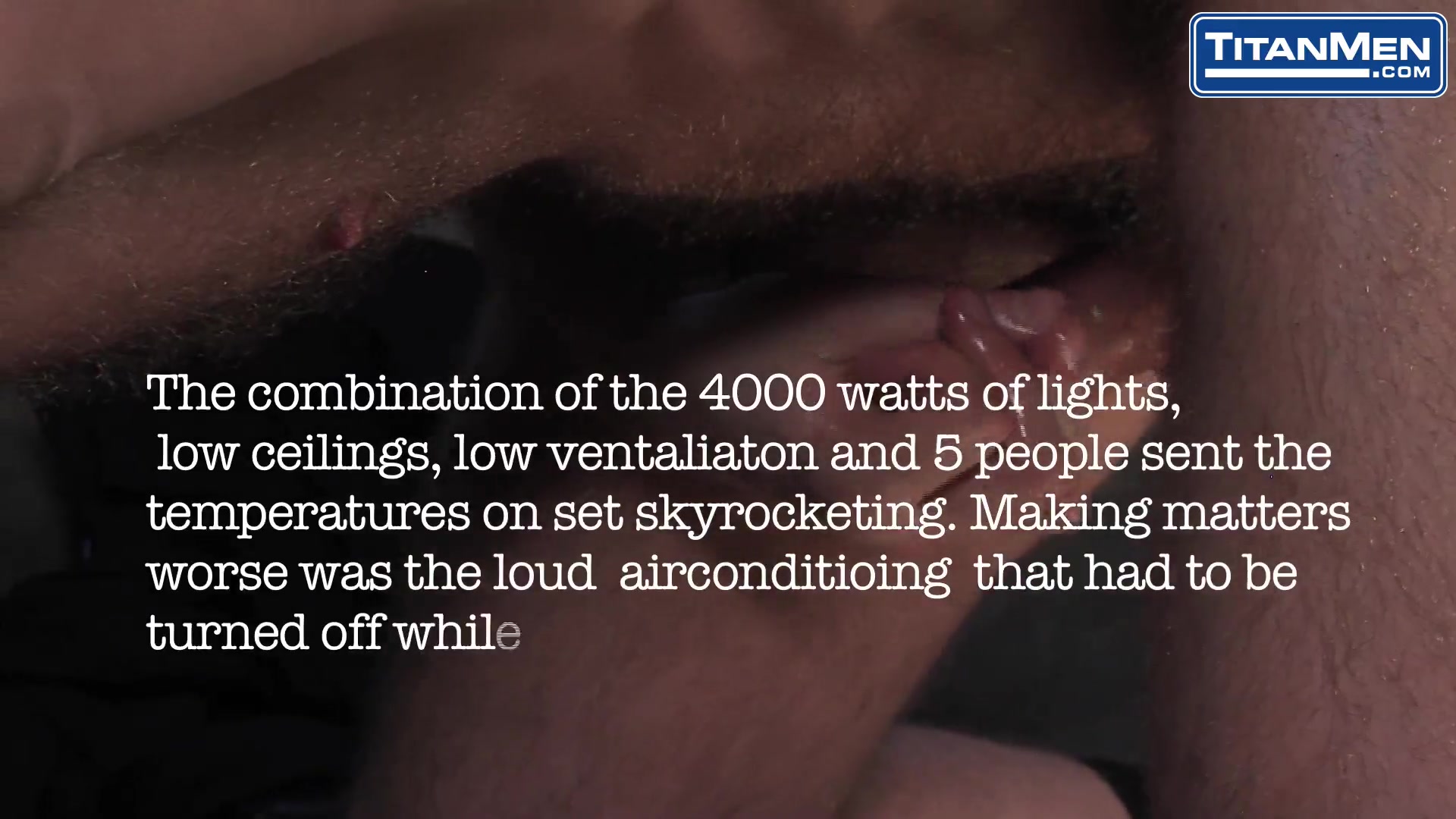 Making Of Bad Cop