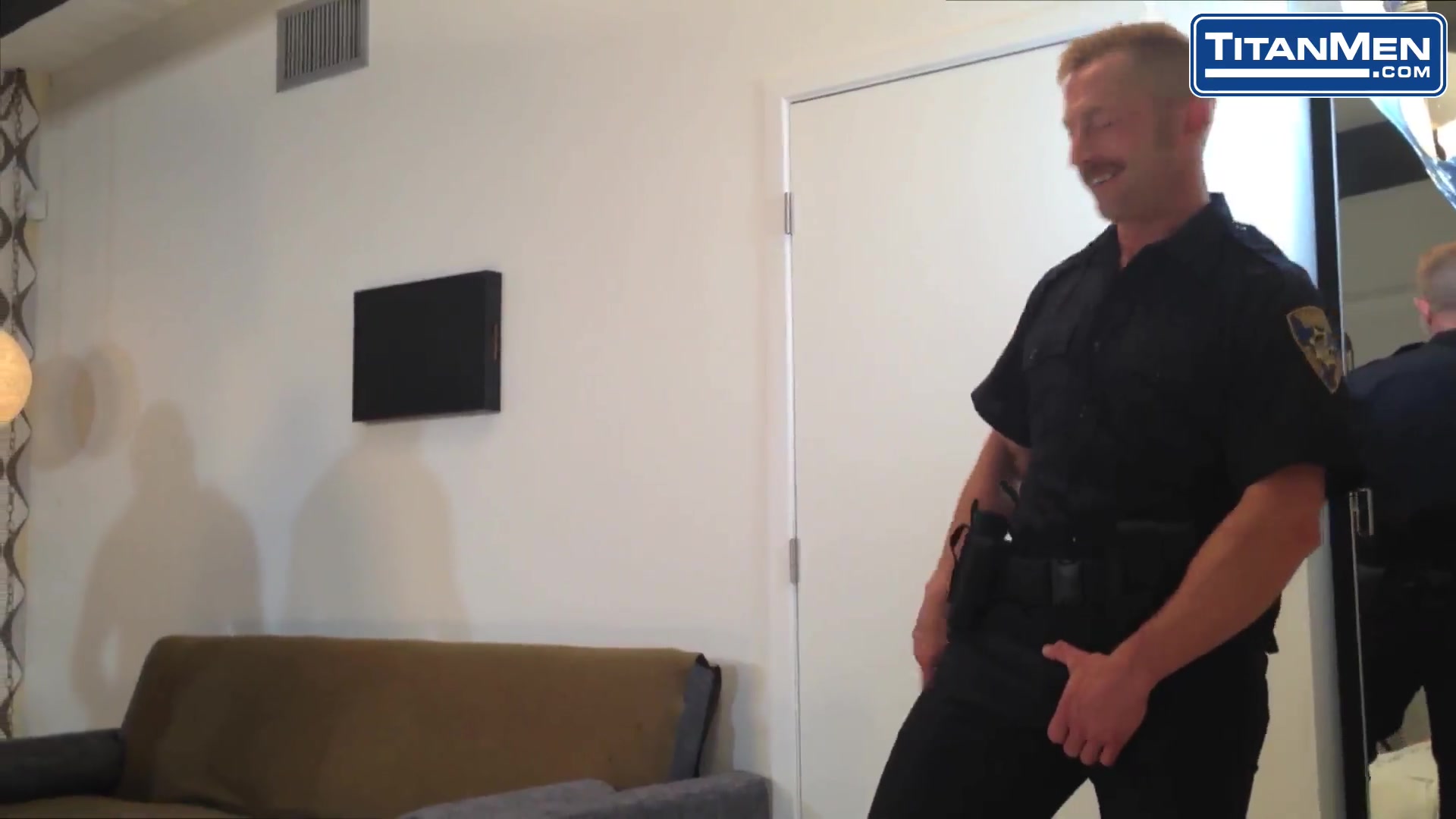 Making Of Bad Cop