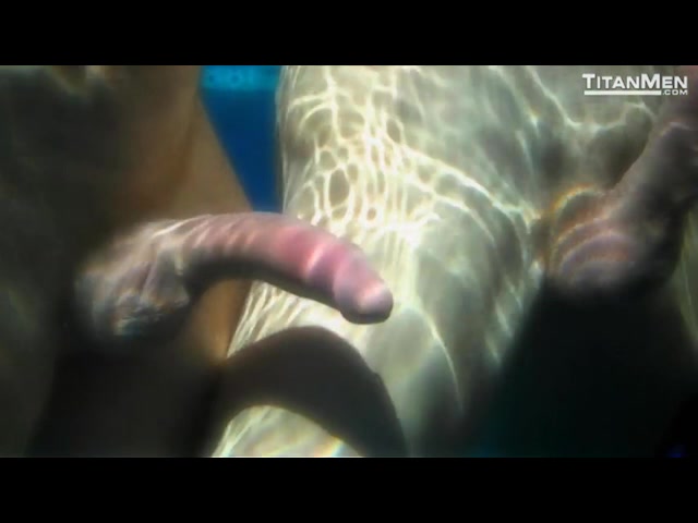 Deep End 1