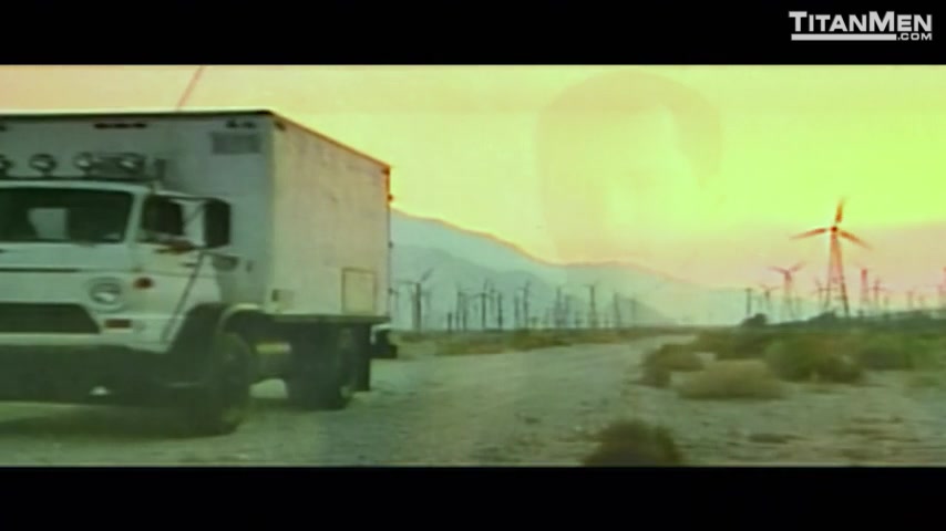 Desert Train (remastered in HD)