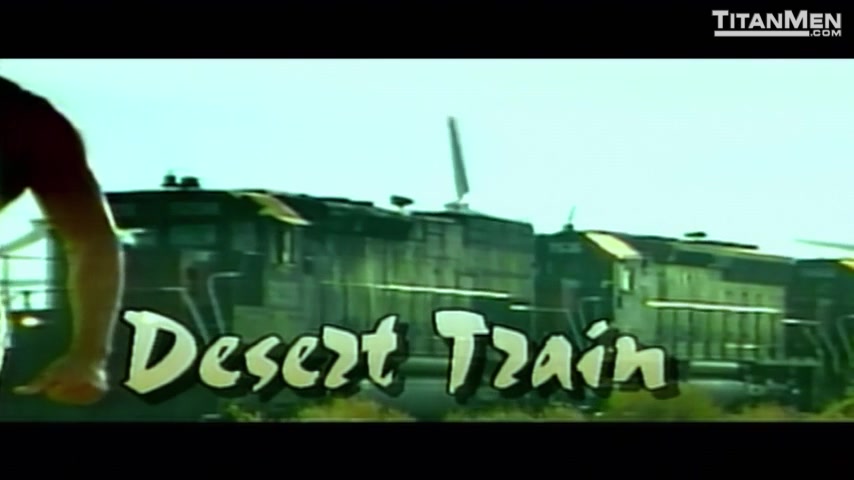 Desert Train (remastered in HD)