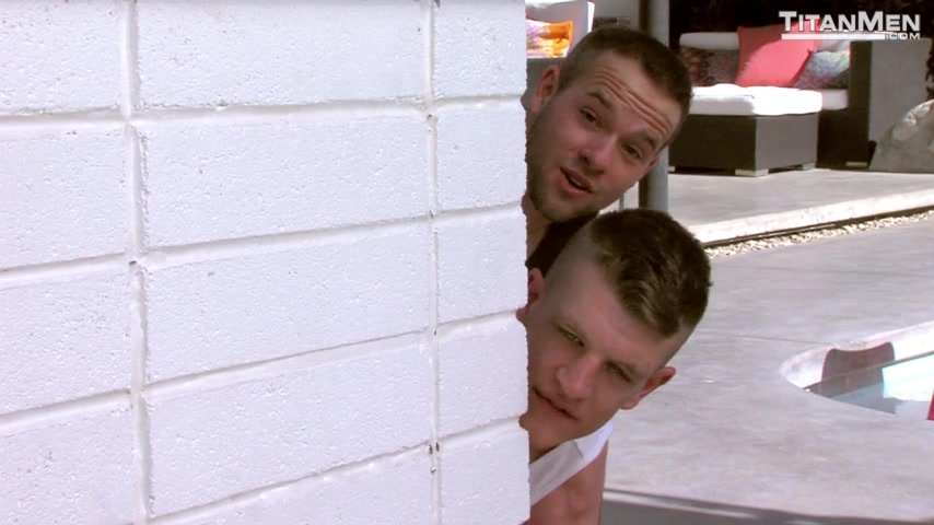 Like Step father, Like Step son: Bonus Scene Four