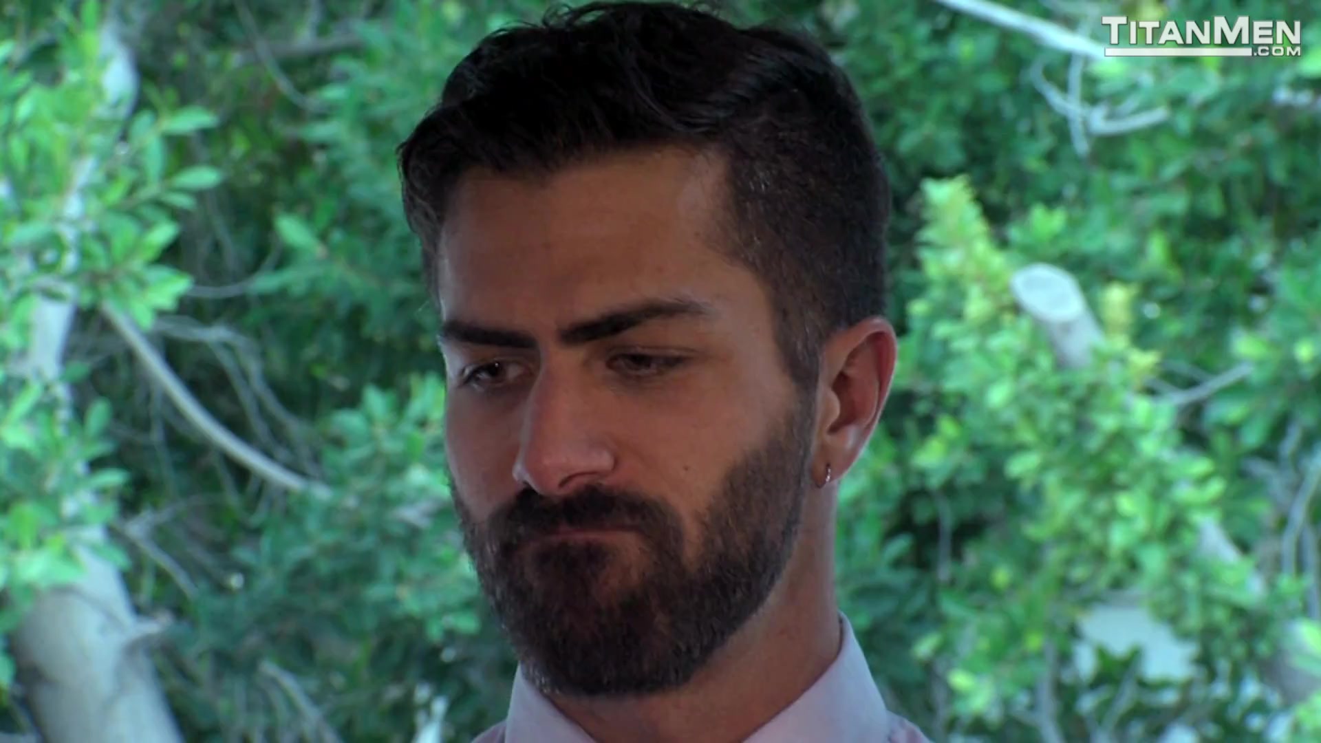 TAXMAN CUMETH: Adam Ramzi gives Nick Prescott an internal audit!
