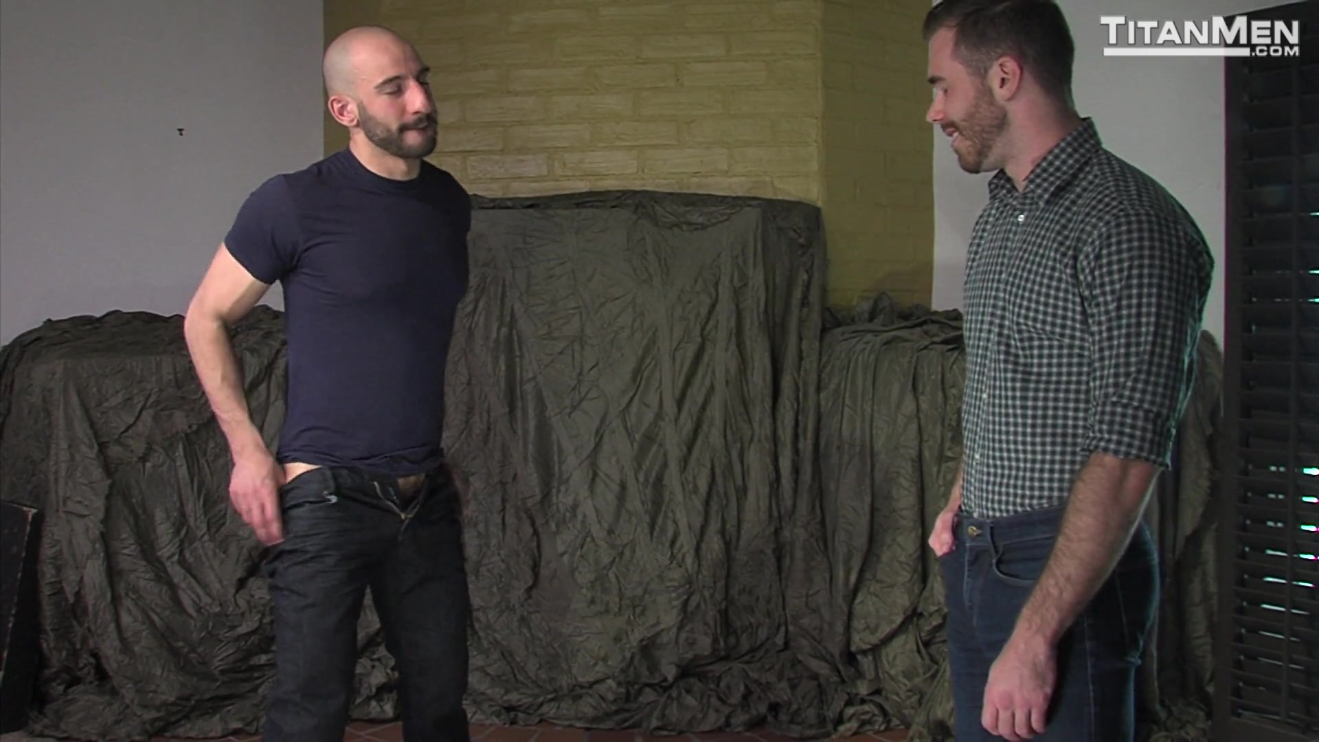 Blueprint: Matthew Bosch & Eric Nero