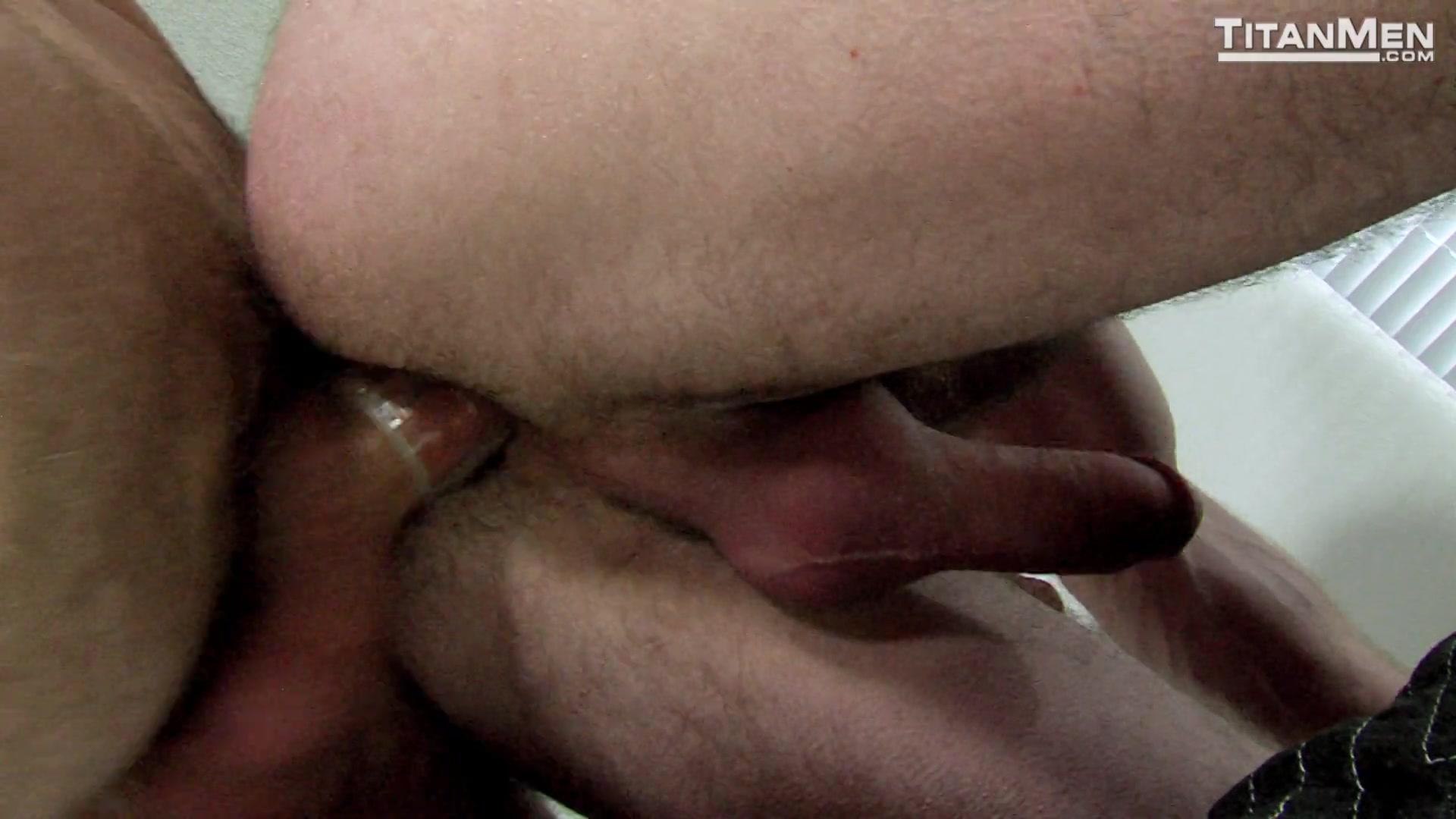 BOOM: Matthew Bosch and Liam Knox
