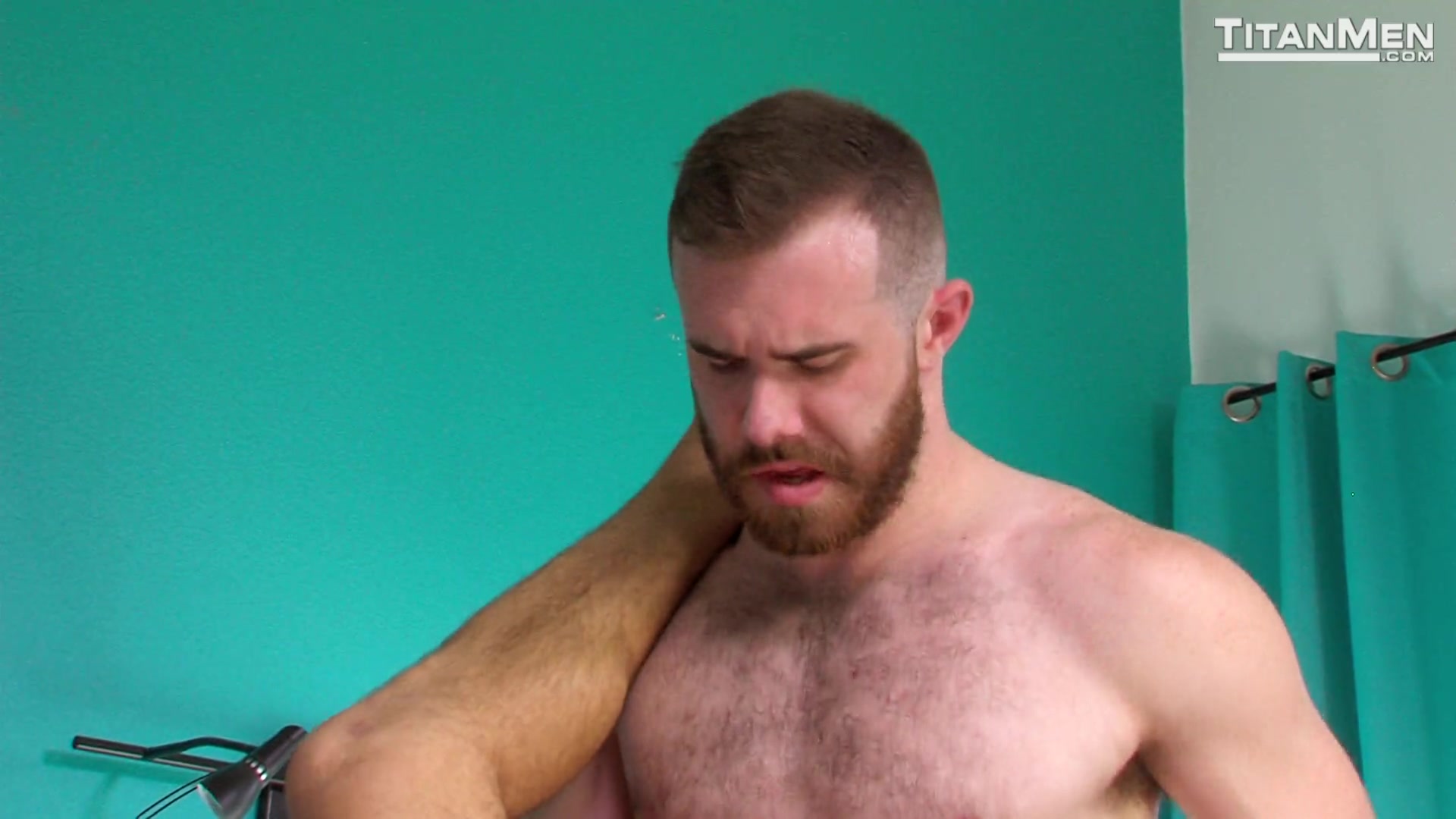 Swap: Matthew Bosch & Adam Ramzi