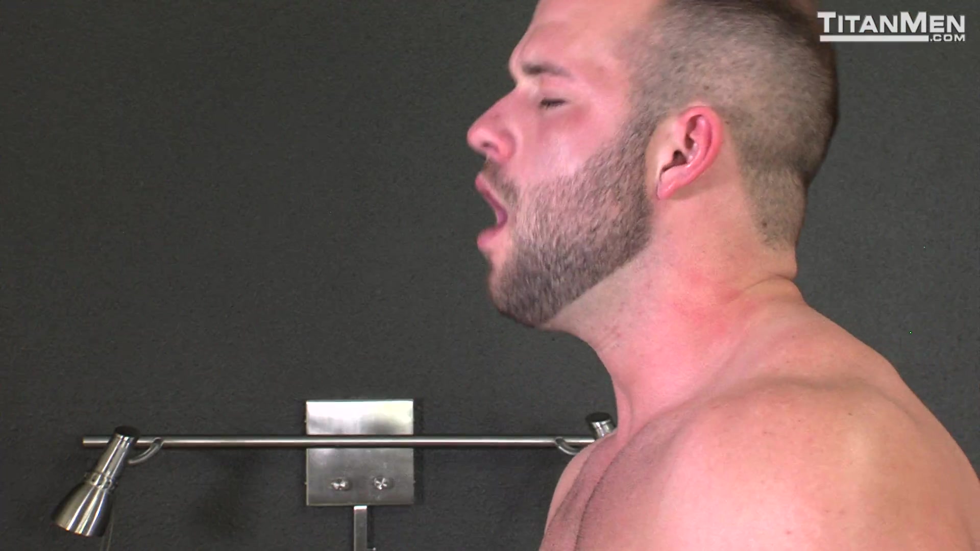 Big Step brother: Scene 1 Tristan Jaxx and Luke Adams