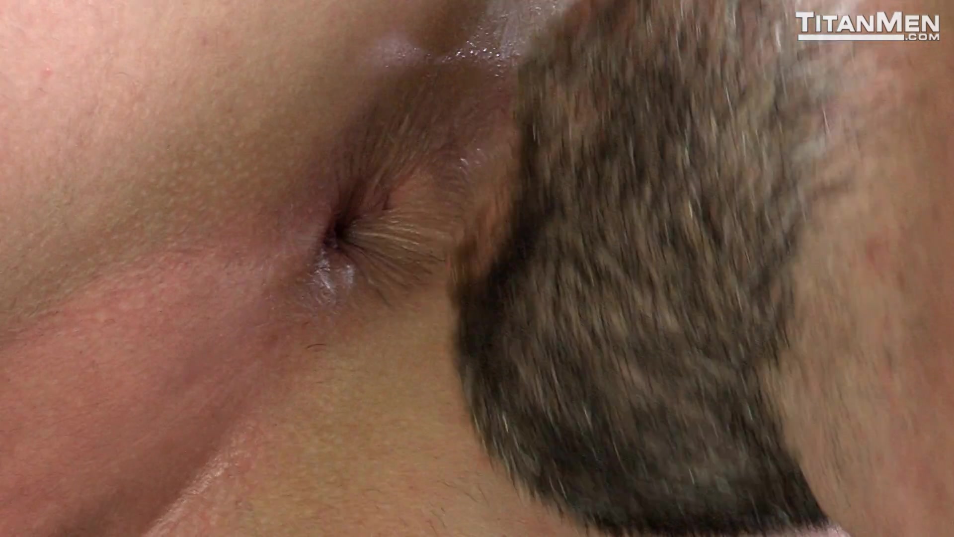 Big Step brother: Scene 1 Tristan Jaxx and Luke Adams