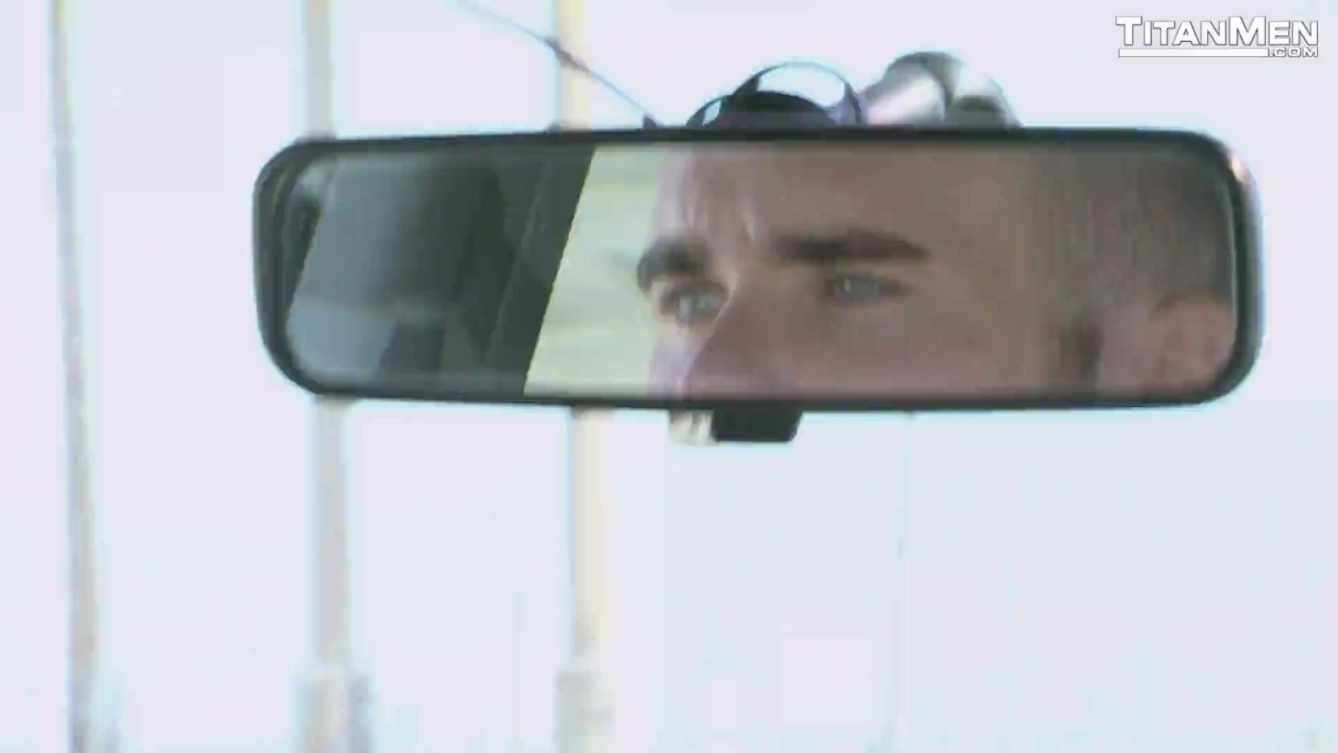 West Texas Park & Ride: Matthew Bosch & Dakota Rivers