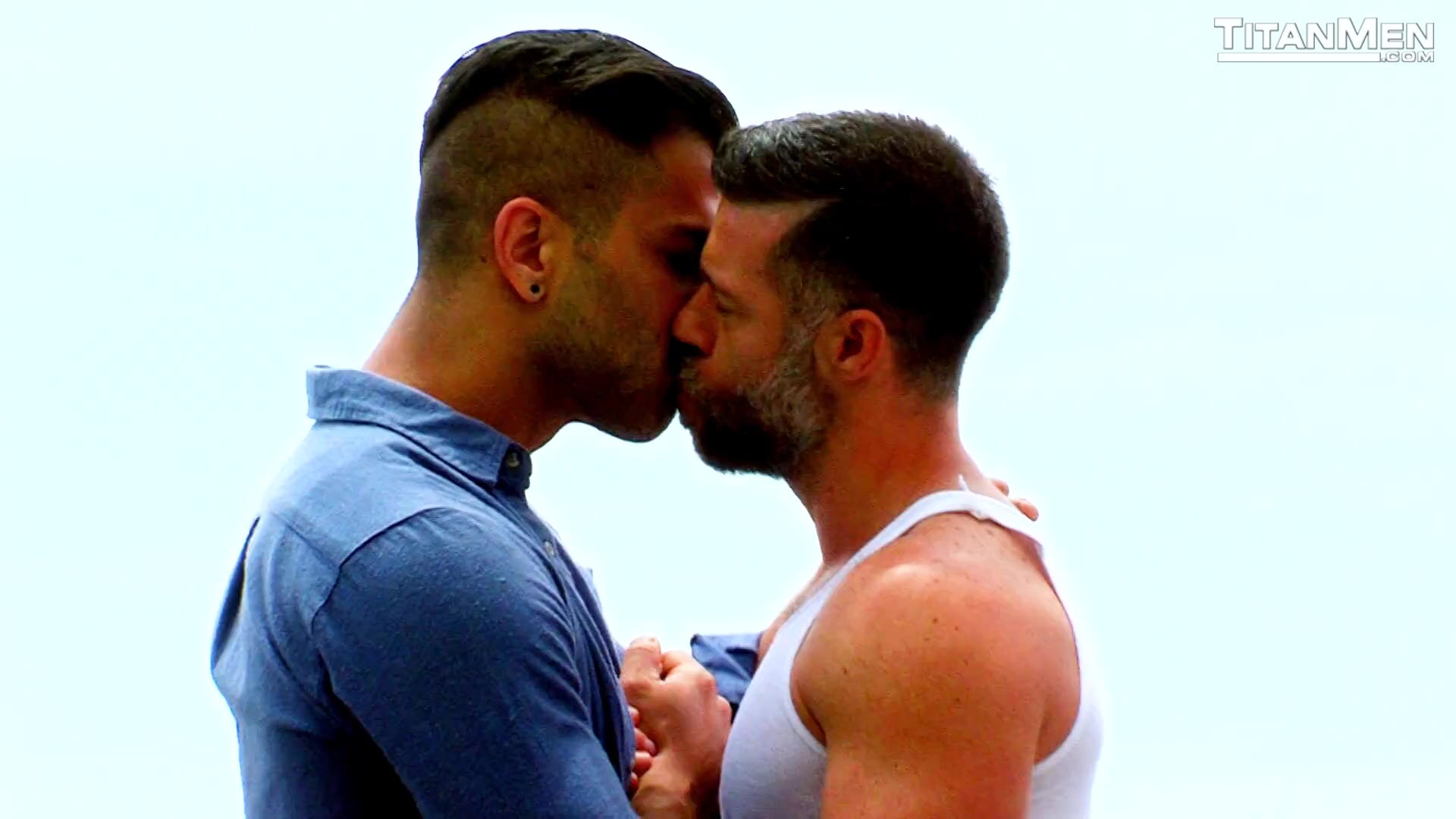 DICK DANGER 2: Adam Ramzi & Tristan Jaxx